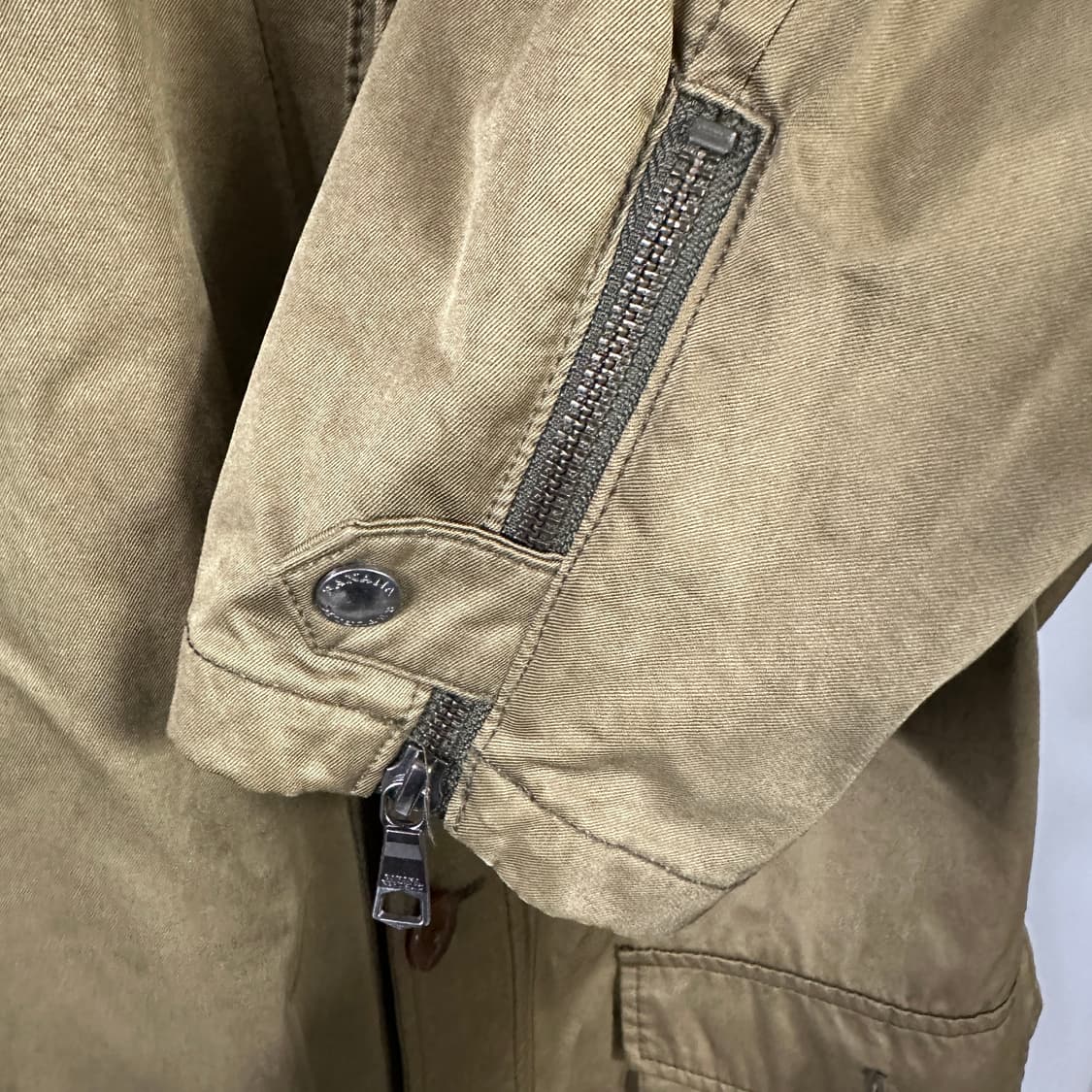 바나나 리퍼블릭 자켓 상품이미지2