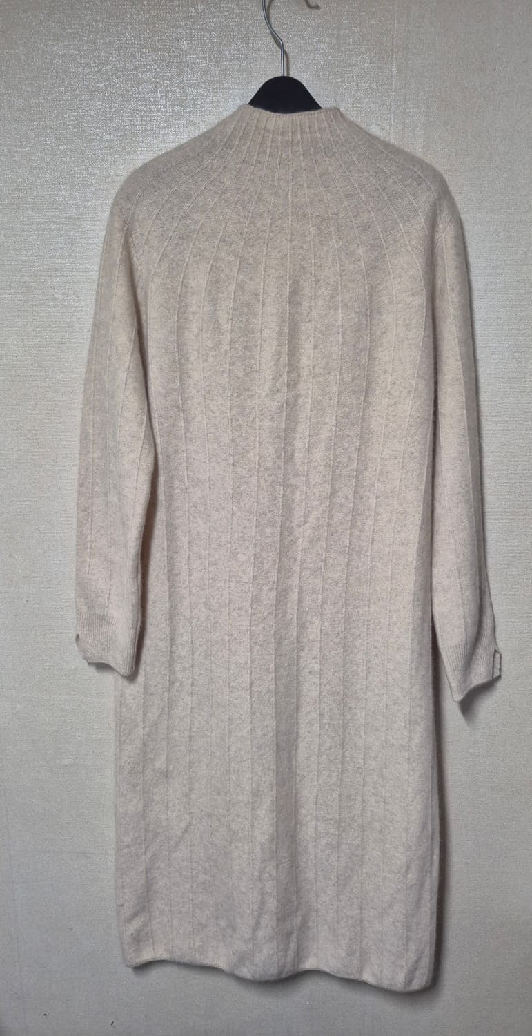 베라왕 캐시미어 롱원피스 상품이미지4