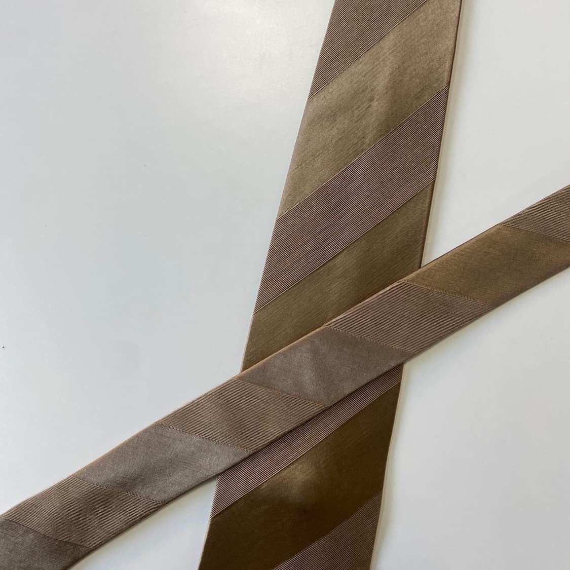 GIANFRANCO FERRE 지안코페레 명품 정품 넥타이 상품이미지7