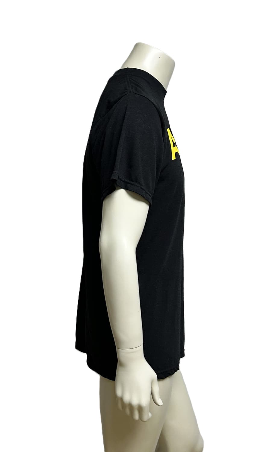 미육군 APFU 체육복 트레이닝복 반팔 티셔츠 (M) (3) 상품이미지3