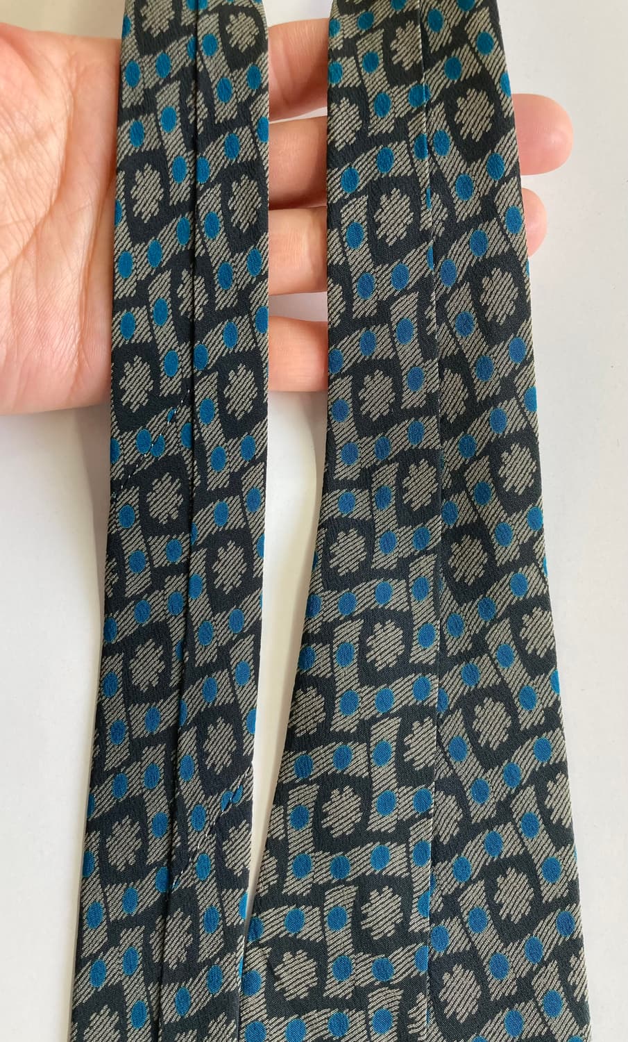 조르지오아르마니 넥타이 상품이미지7