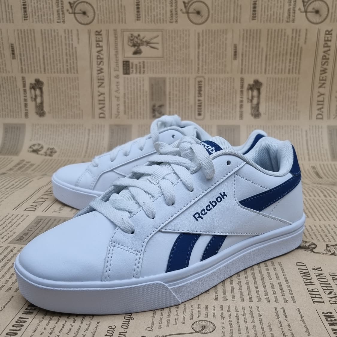 리복 로얄 컴플리트 여성운동화230  상품이미지1