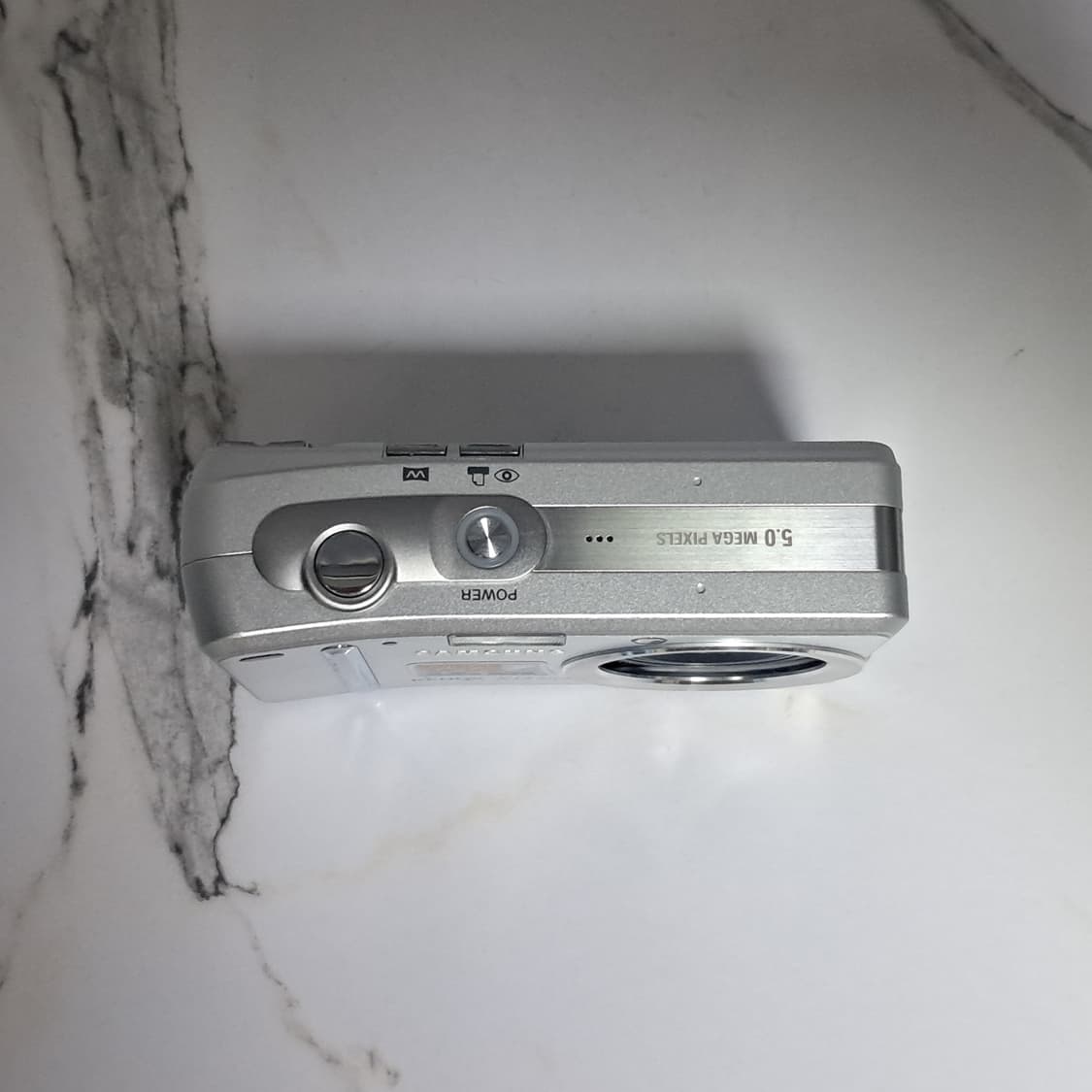 삼성 디지털카메라 케녹스 X15 Wide *하자있음 상품이미지5