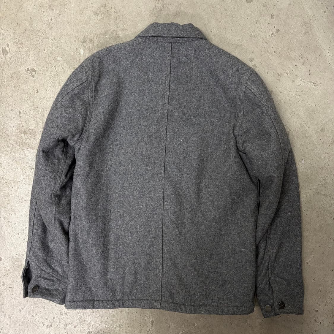 칼하트 미시건 울 초어코트[2149] 상품이미지6