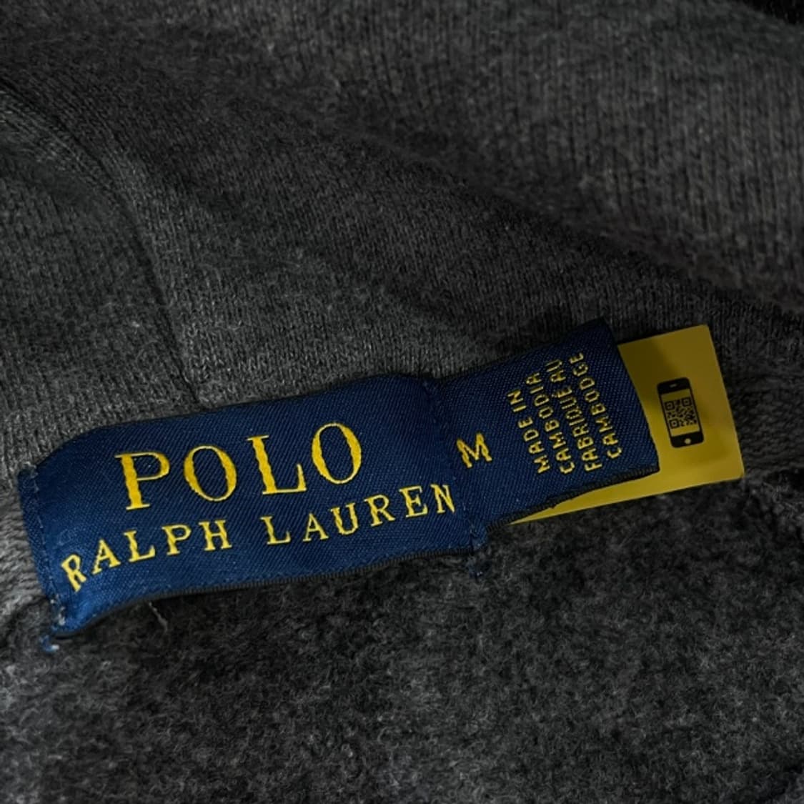 95 폴로 랄프로렌 신형 후드티 상품이미지3