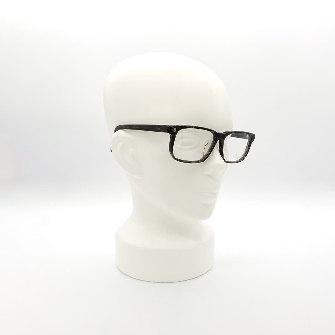 FRAME JAPAN 호피 빈티지 뿔테 안경 상품이미지5