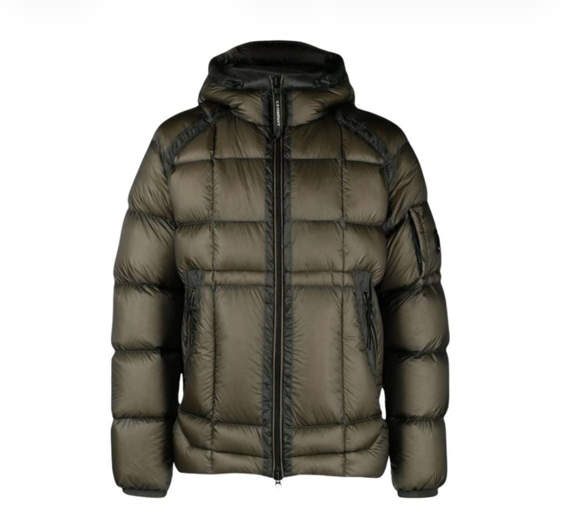 cp 컴퍼니 dd쉘 올리브 나이트 상품이미지1