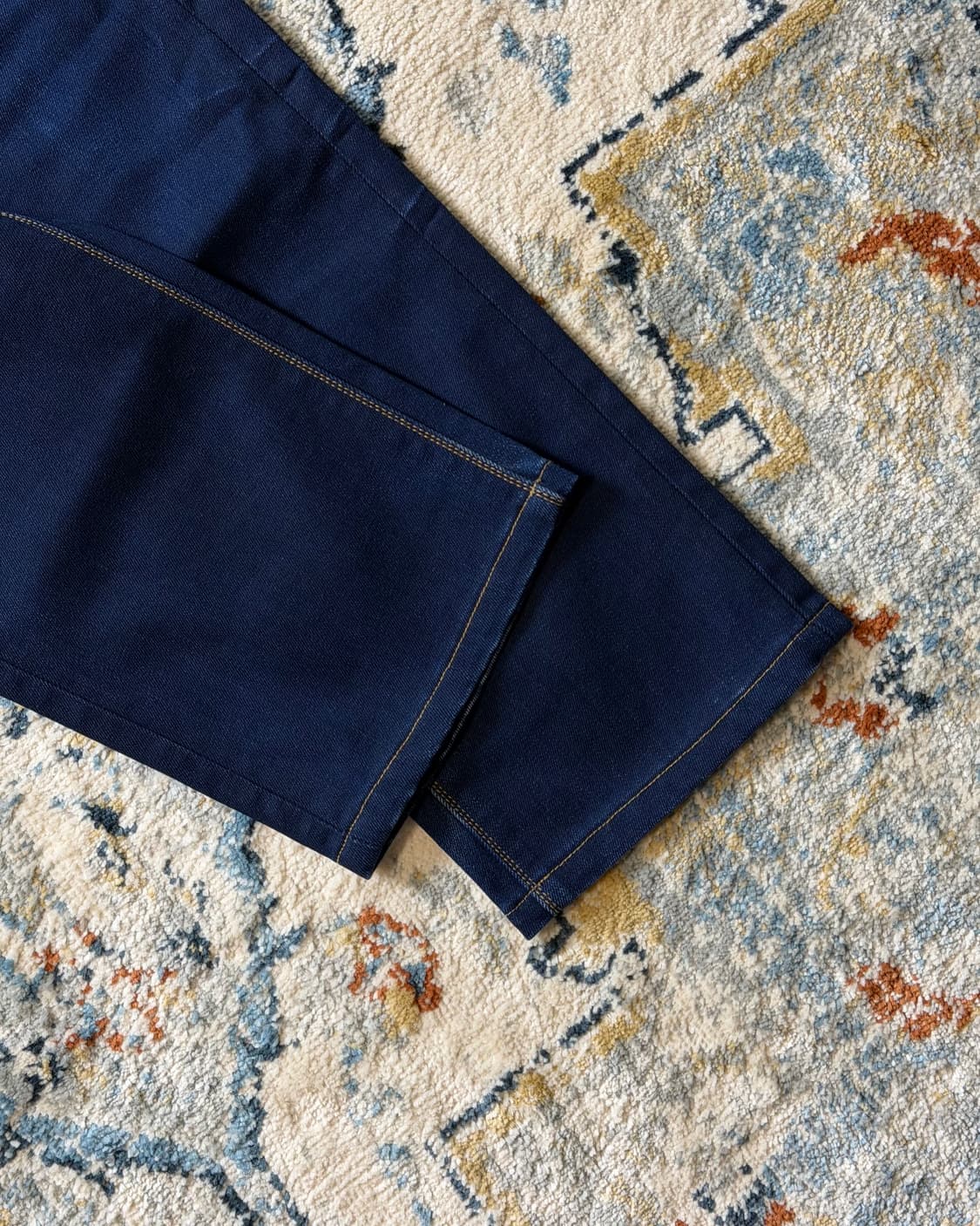 리바이스 빈티지 513 데님팬츠 [0-176] 상품이미지6