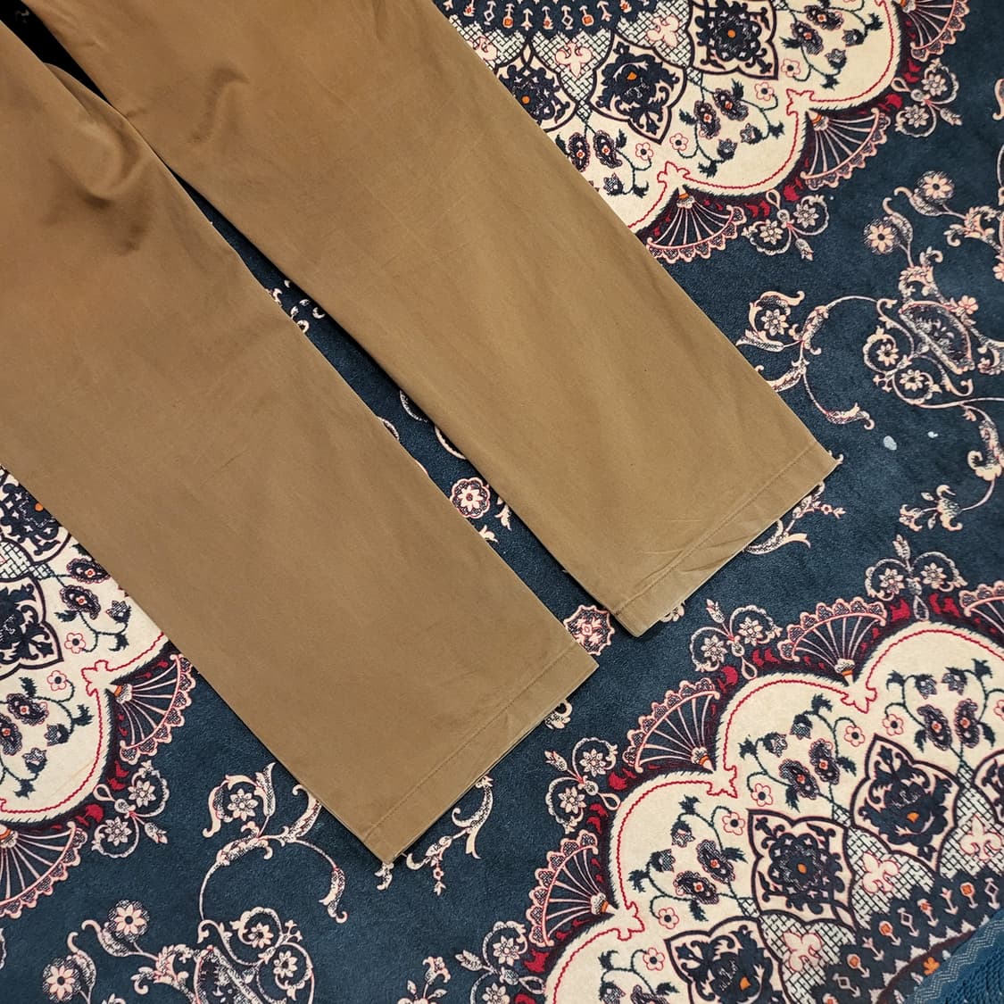 폴로 랄프로렌 치노 팬츠 (34) 상품이미지8