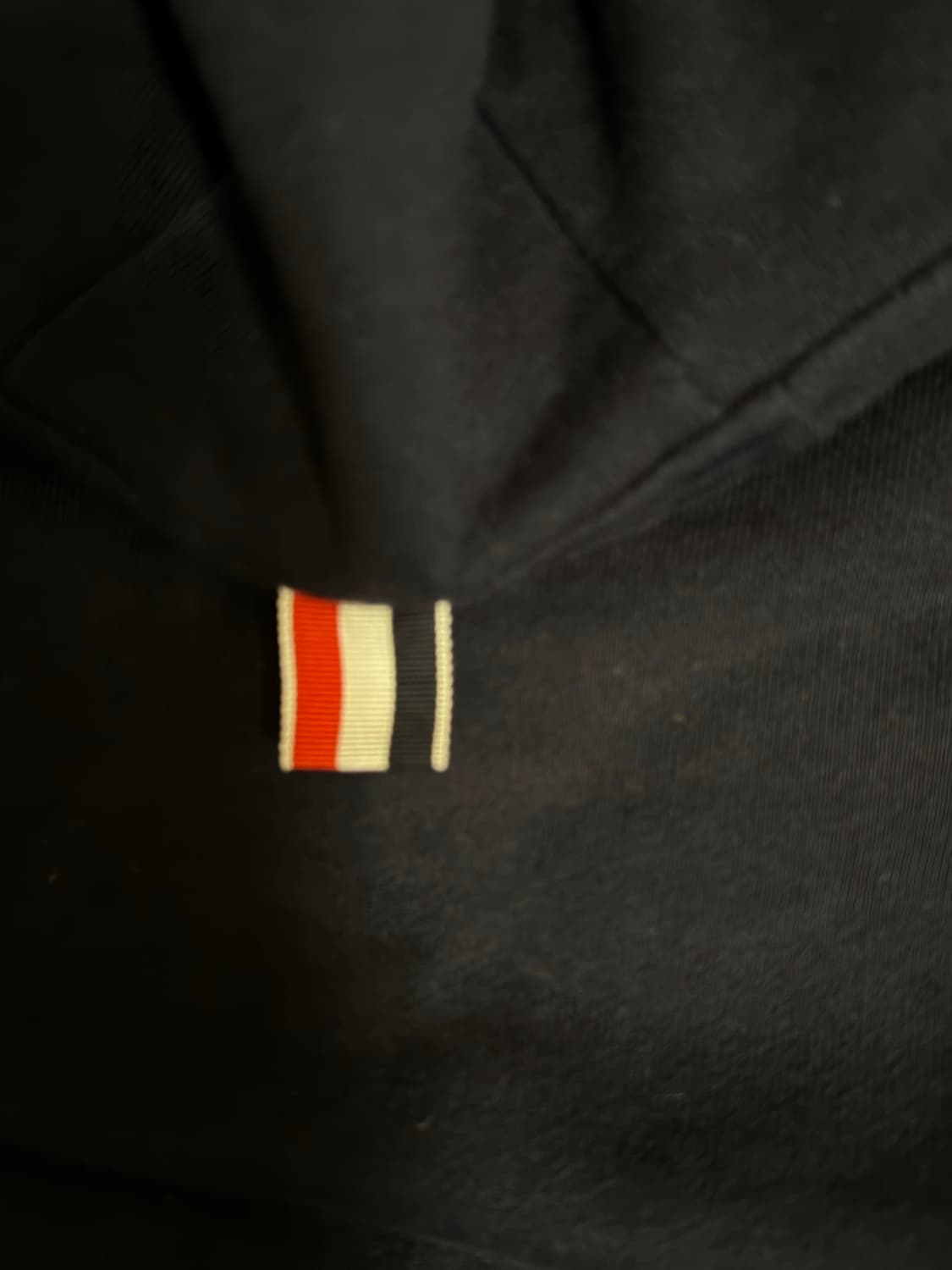 톰브라운 후드집업 2사이즈 상품이미지4