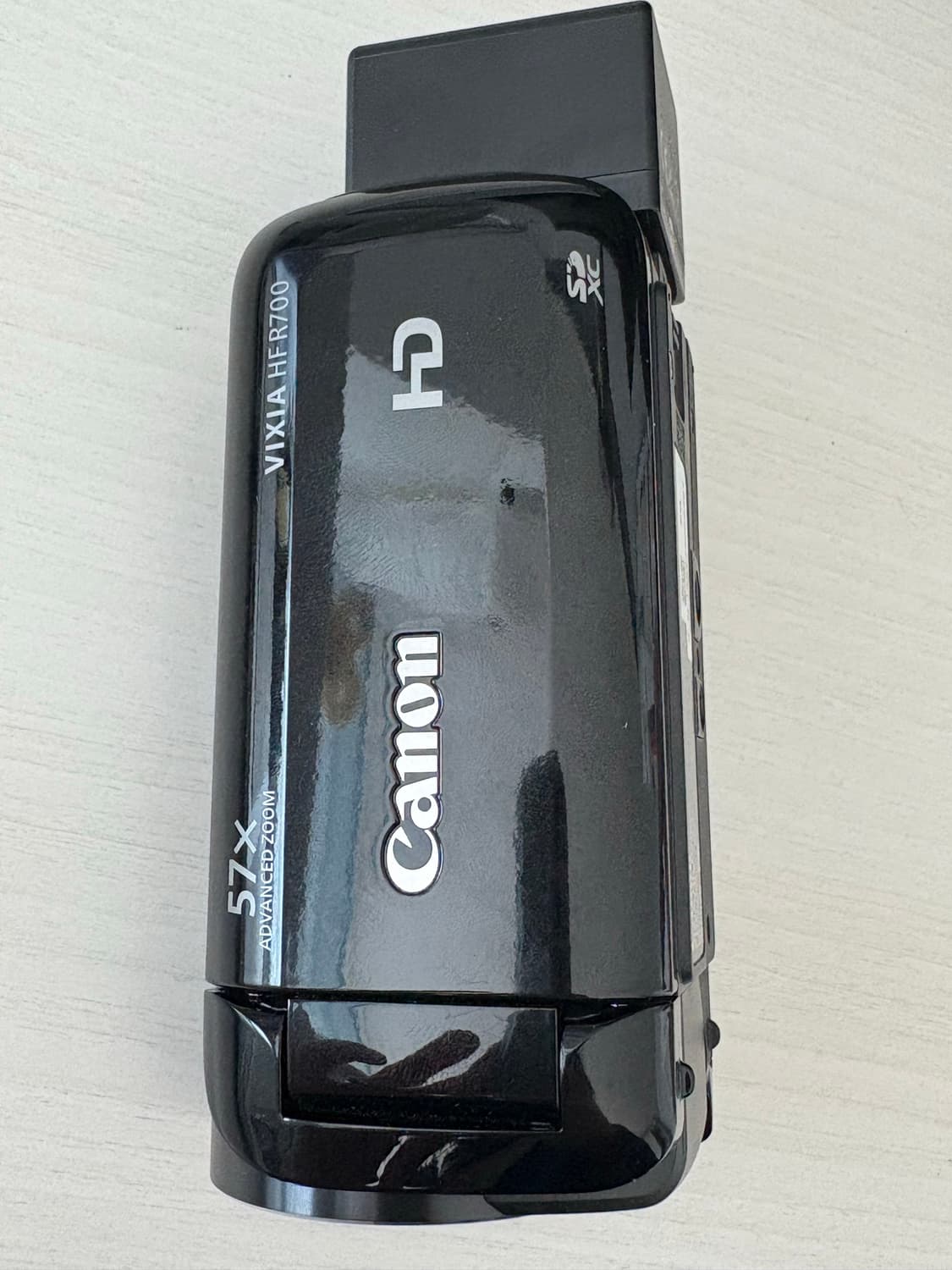 [민트급] 캐논 빅시아 canon vixia hf r 700 상품이미지4