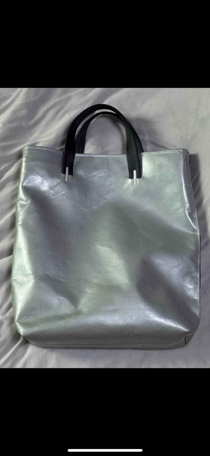 프라이탁 리랜드 새것 (민트택 있음) 상품이미지2