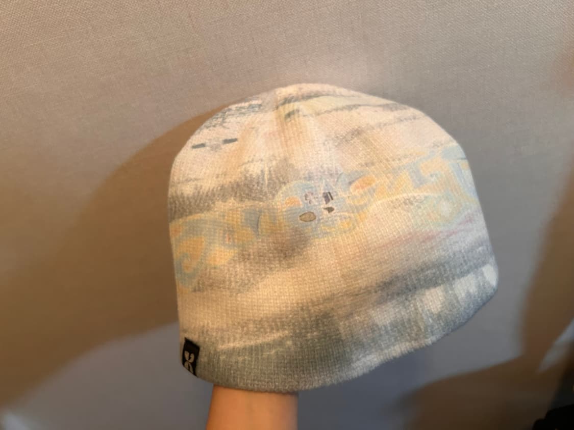 kimyo 비니 상품이미지3