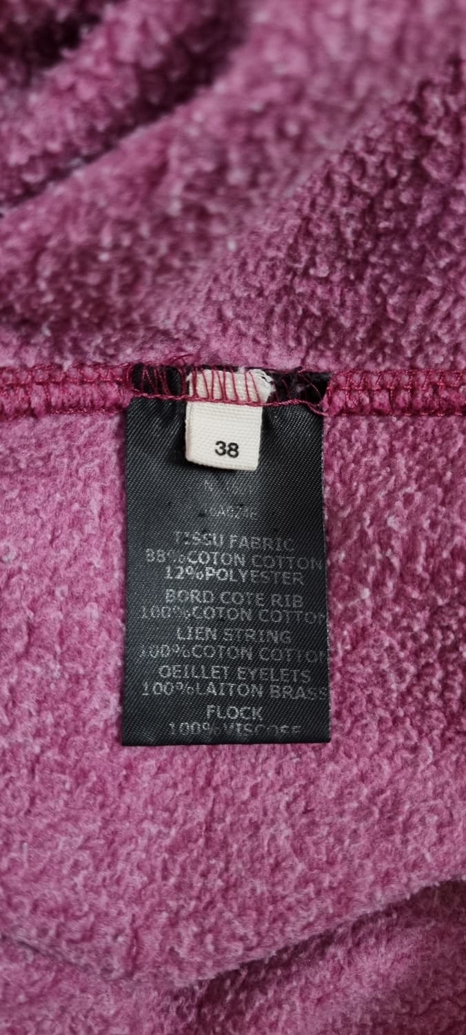 이자벨마랑 만셀 빅로고 후드 M _ 공용, 남성 상품이미지10