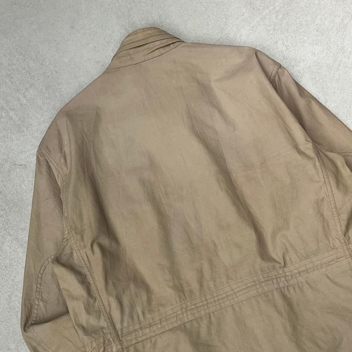 바버 멀티포켓 워크자켓 s09775 상품이미지5