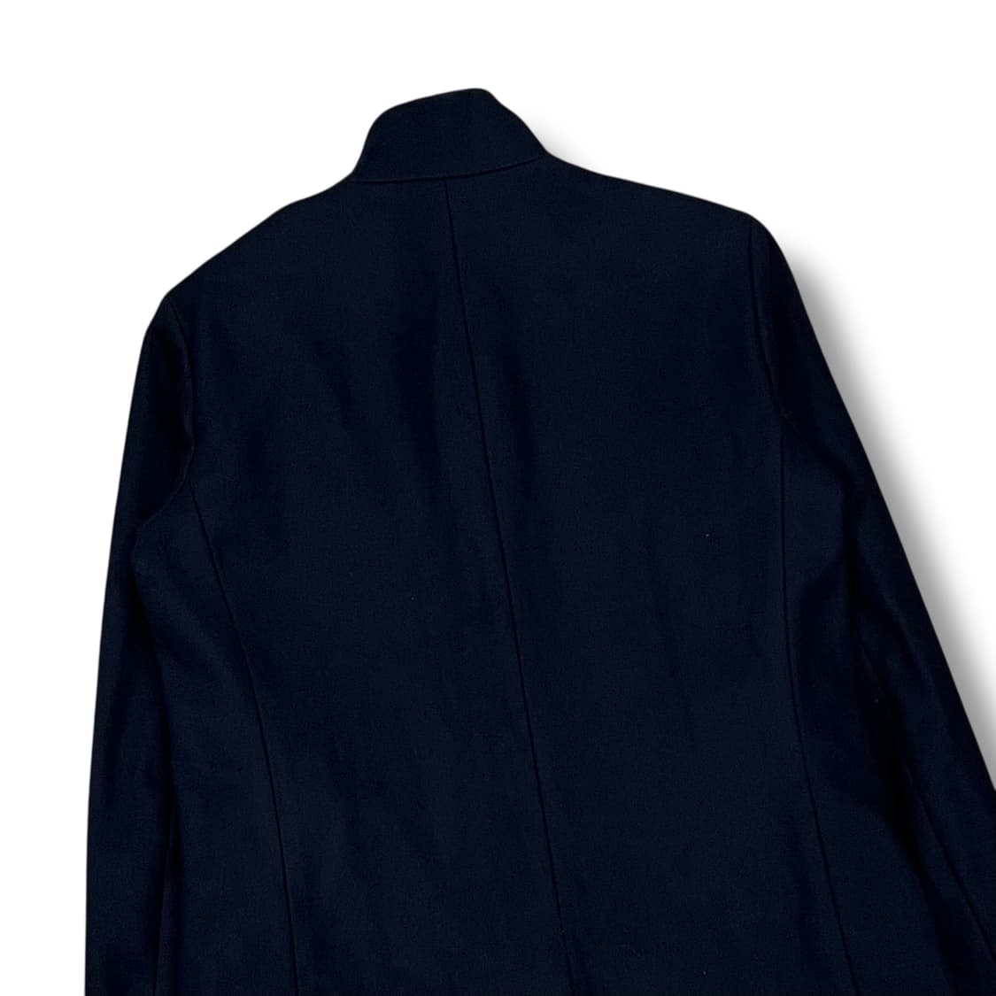 띠어리 미니멀 울코트 s08510 상품이미지5