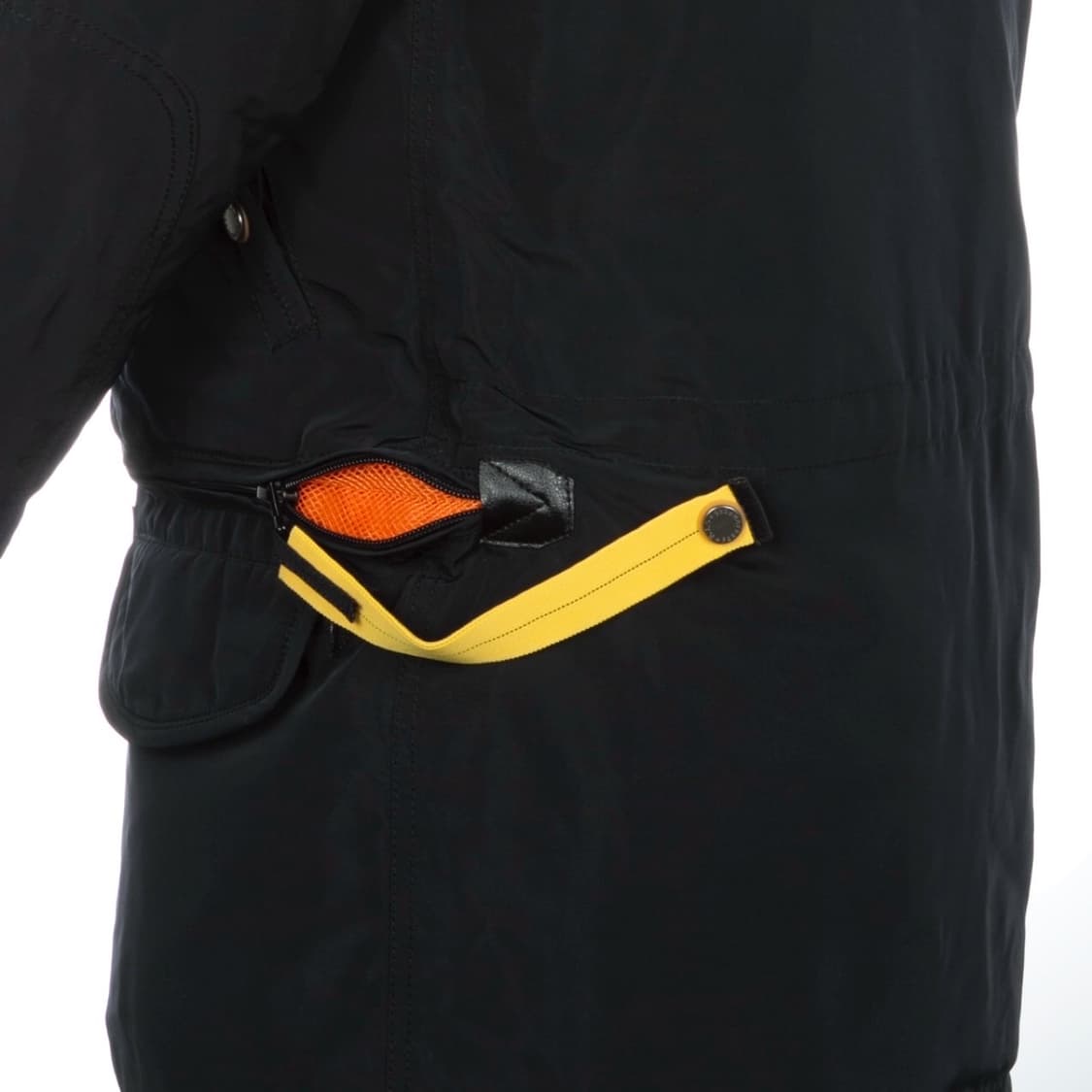 정품/희귀템) 파라점퍼스 오리지널 타입 N-3B 다운 패딩/ 코디악 초판 상품이미지7