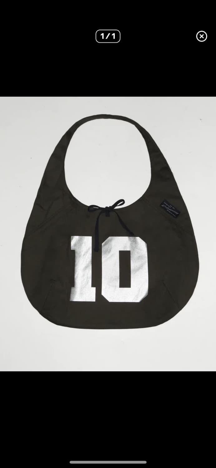 팔로마울 10주년 에코백 상품이미지1