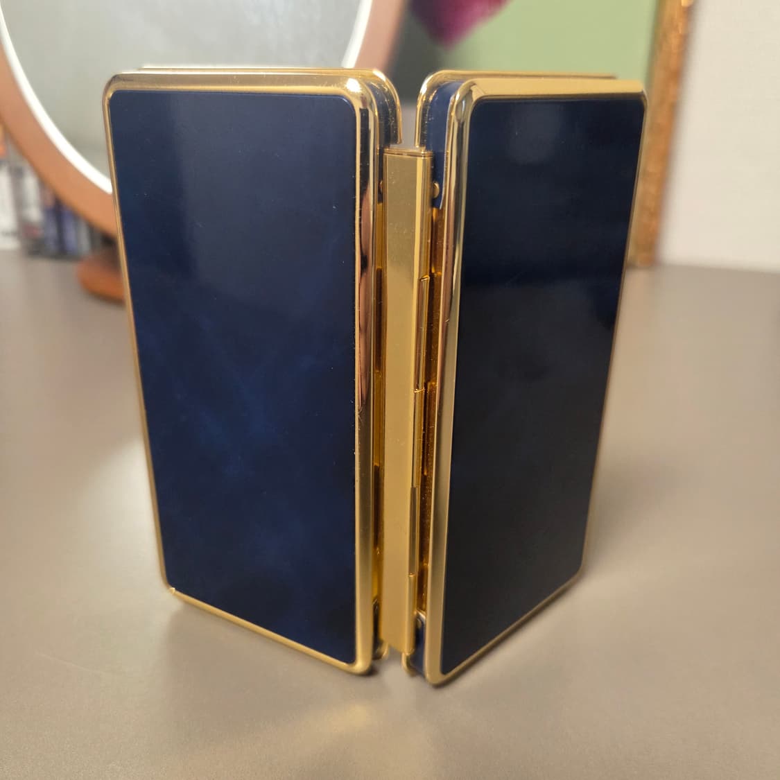 70-80s 일본제 Seiko 세이코 빈티지 포켓 시계 상품이미지6