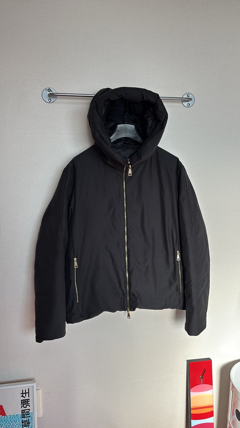 (rare) 15FW CAEN Reversible Jacket 상품이미지2