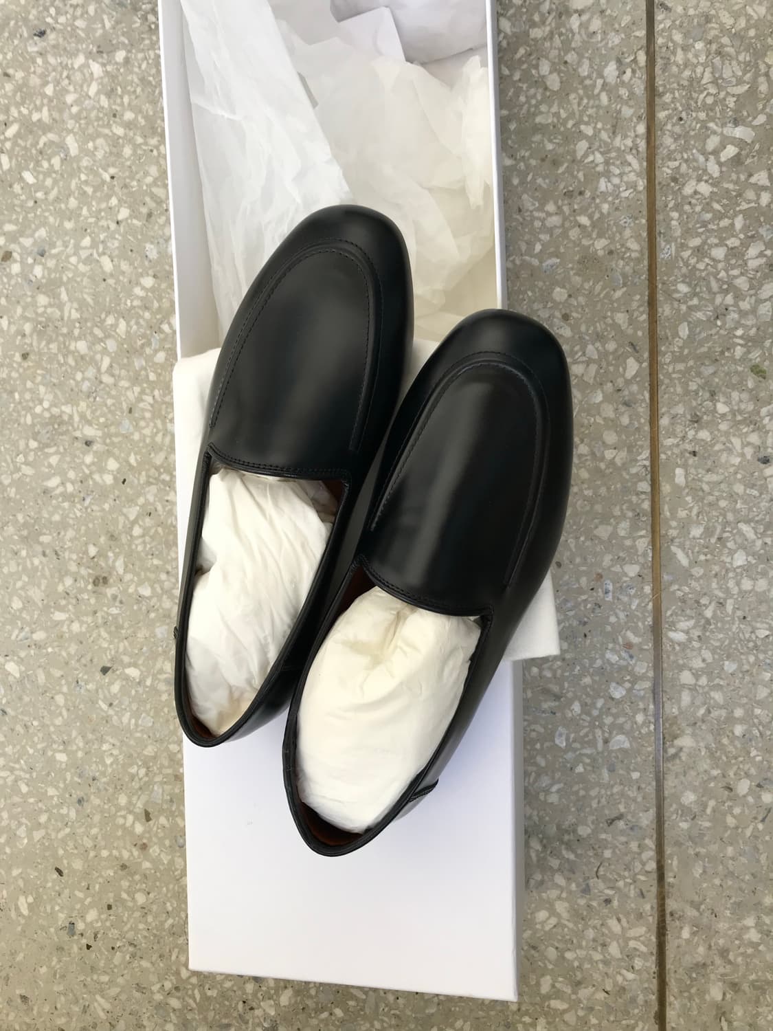 더로우 로퍼 상품이미지1