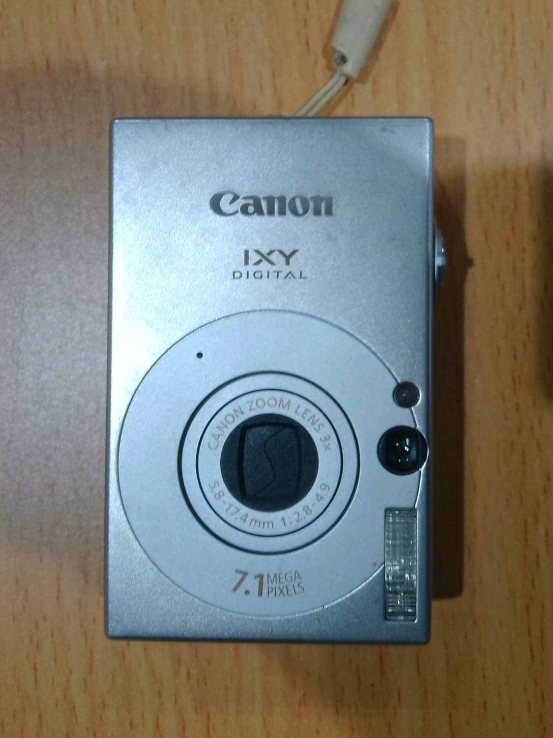 A급)캐논 익서스 70 CANON IXUS 70 빈티지 디지털카메라 디카 상품이미지7