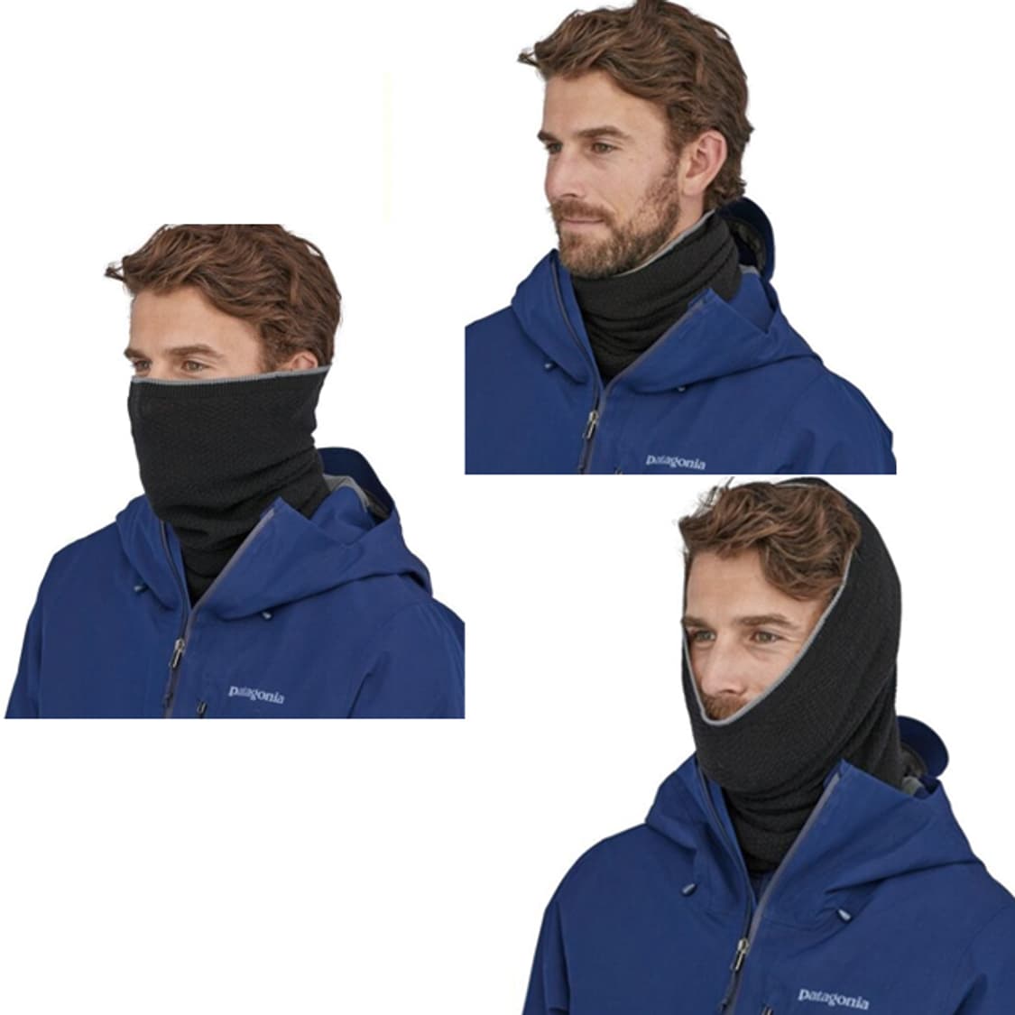 patagonia 울니트넥워머 상품이미지1