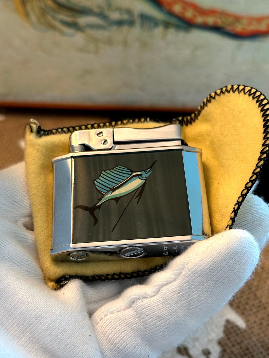Rogers® lighter / 1950s~1980s 상품이미지5