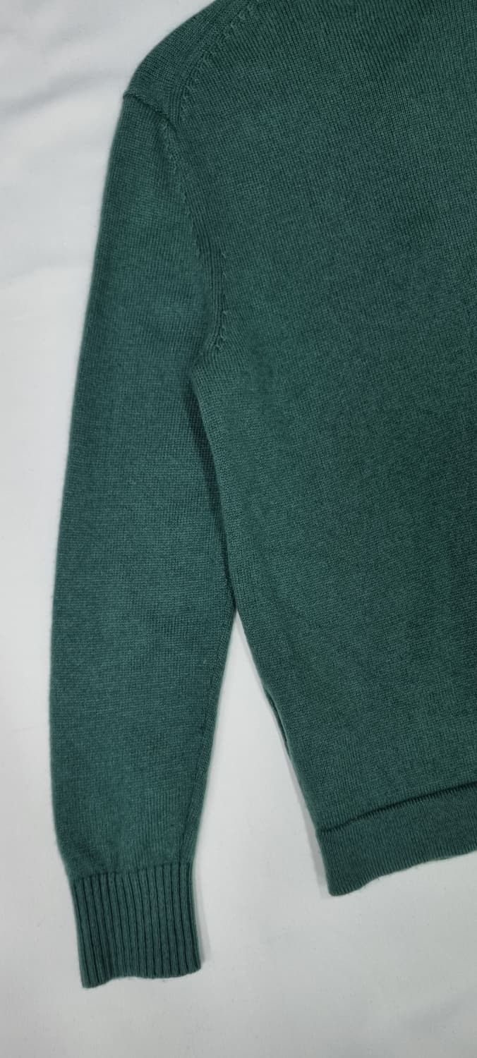 COS 코스 울 캐시미어 레귤러핏 니트 M _ 공용,남성 상품이미지7