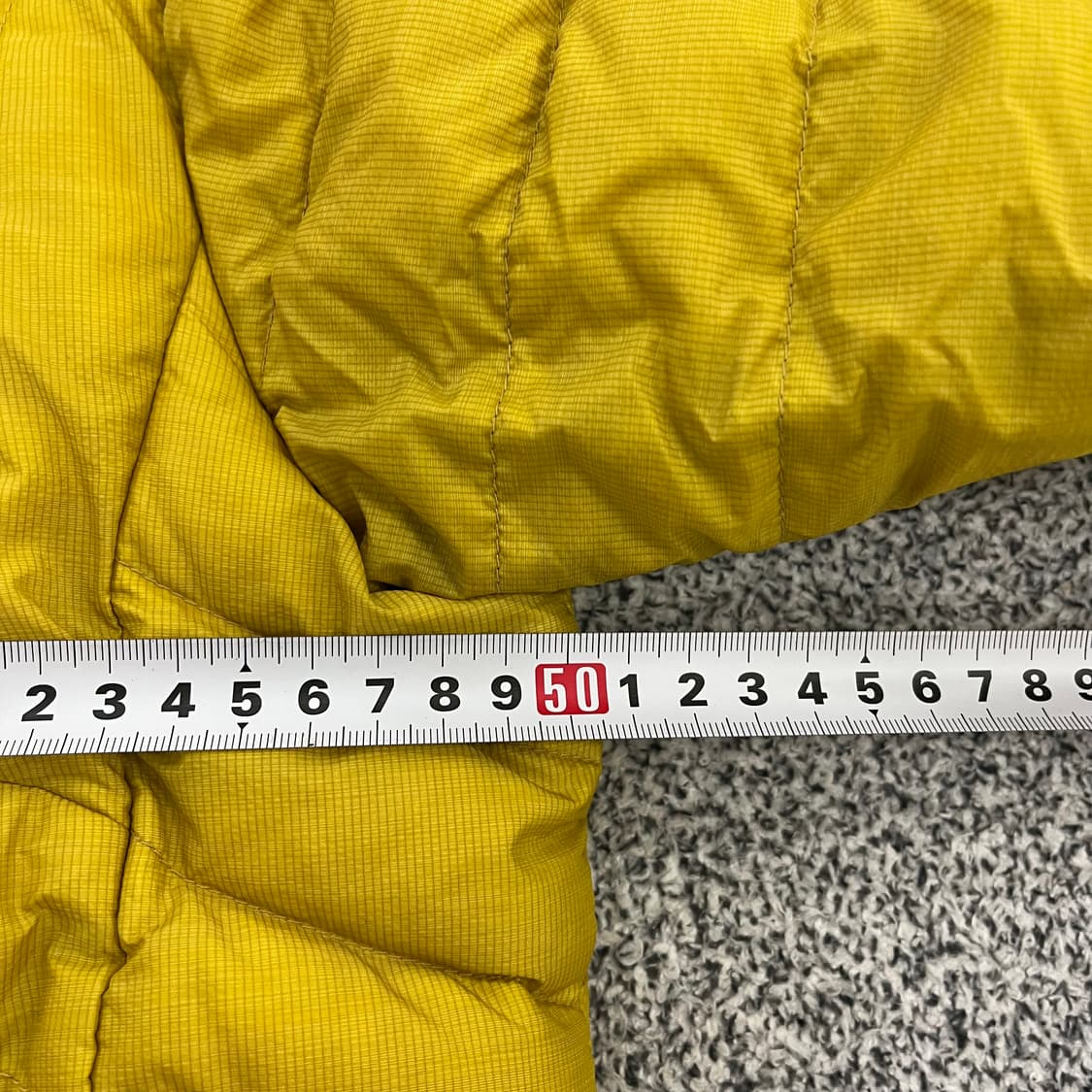 M 아이더 여성 구스 경량패딩 0129H1 상품이미지6