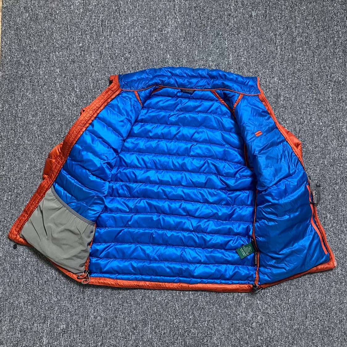 🌊LLBean 850 Ultra light down 상품이미지7