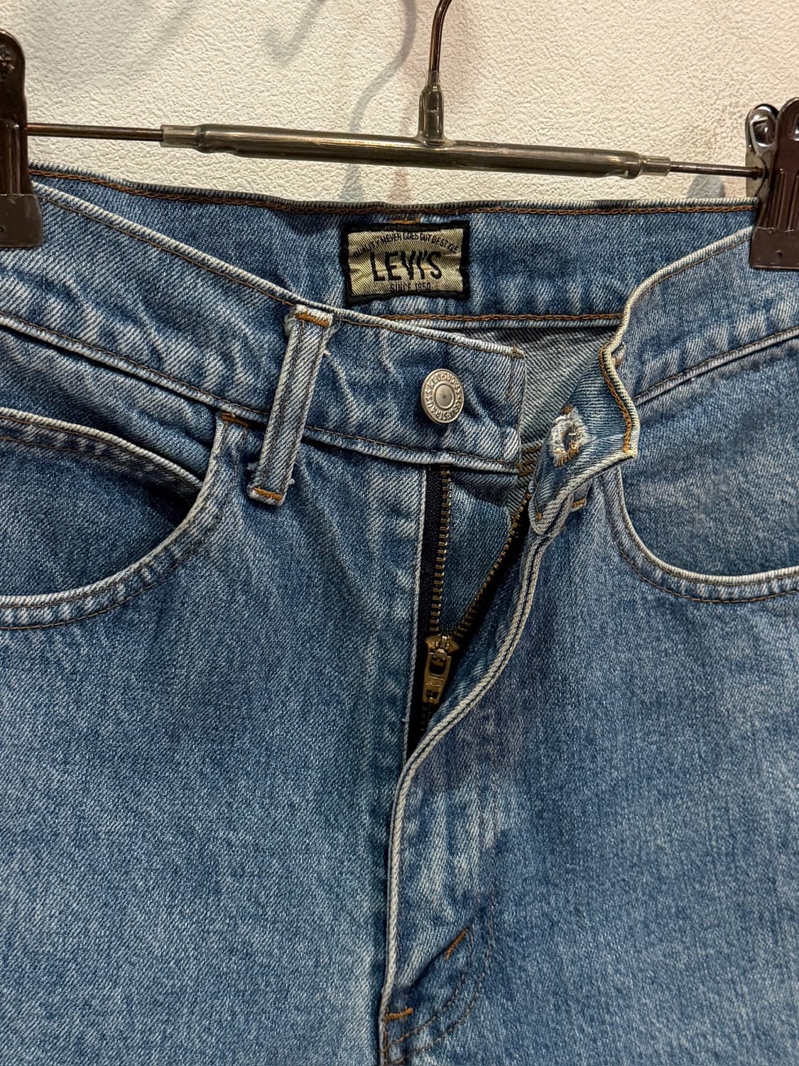 90's Levi's 636 (27.5, Made In Japan) 상품이미지6