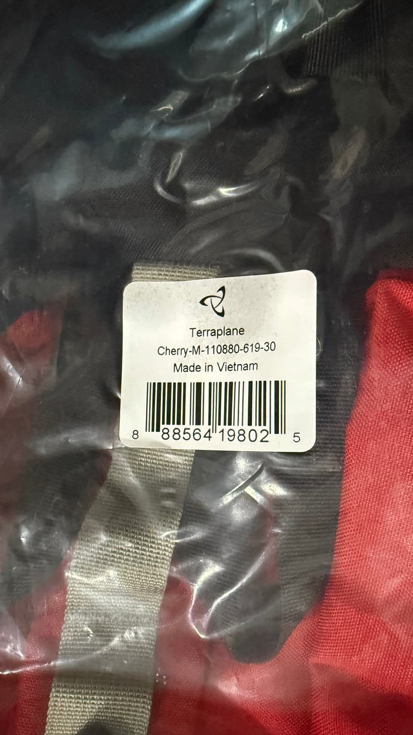 미스테리렌치 테라플레인 체리 m 상품이미지3