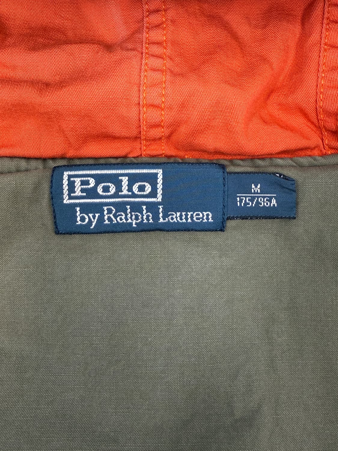 폴로 랄프 로렌 유틸리티 마운틴 자켓 상품이미지8