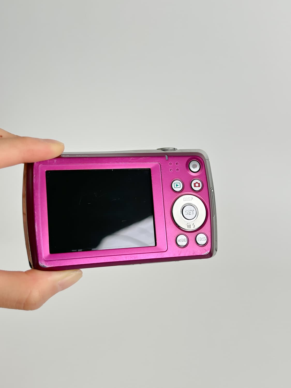 휘뚜루마뚜루!) 카시오 엑슬림 z35 Exilim 빈티지 디카 상품이미지6