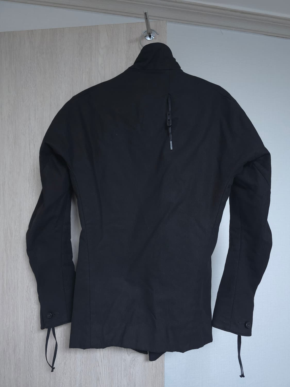 보리스비잔사베리 Boris Bidjan Saberi 자켓 _ 다크웨어 상품이미지2