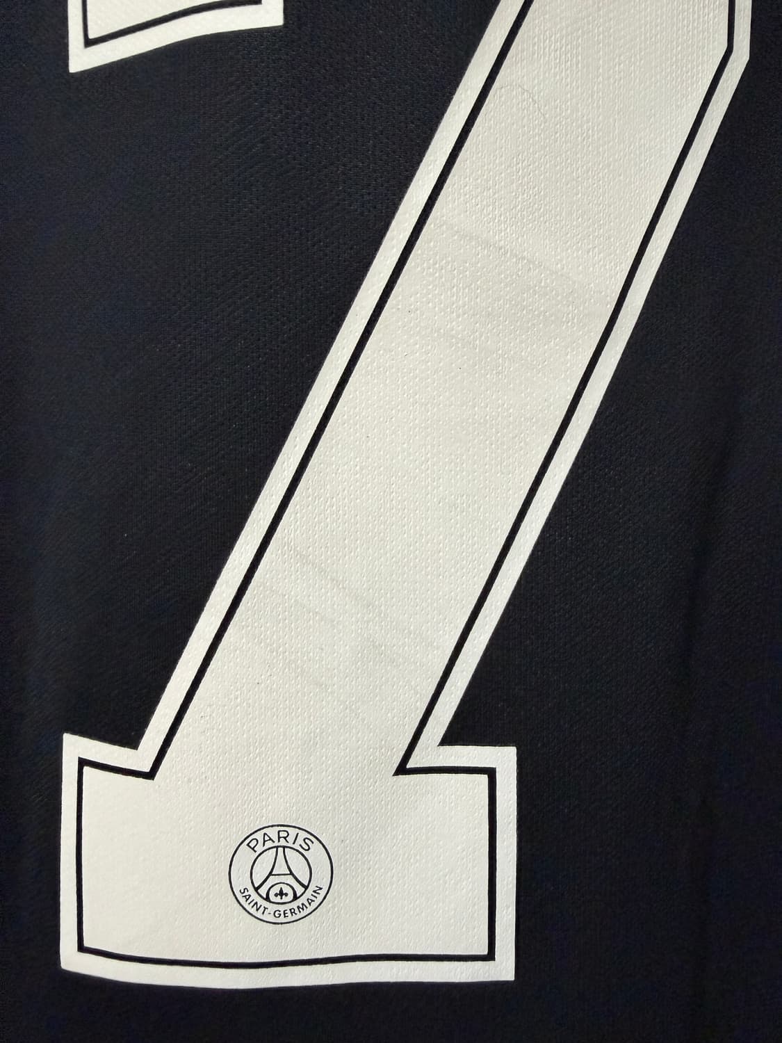 psg jordan 음바페 챔스 마킹 s 사이즈 상품이미지4