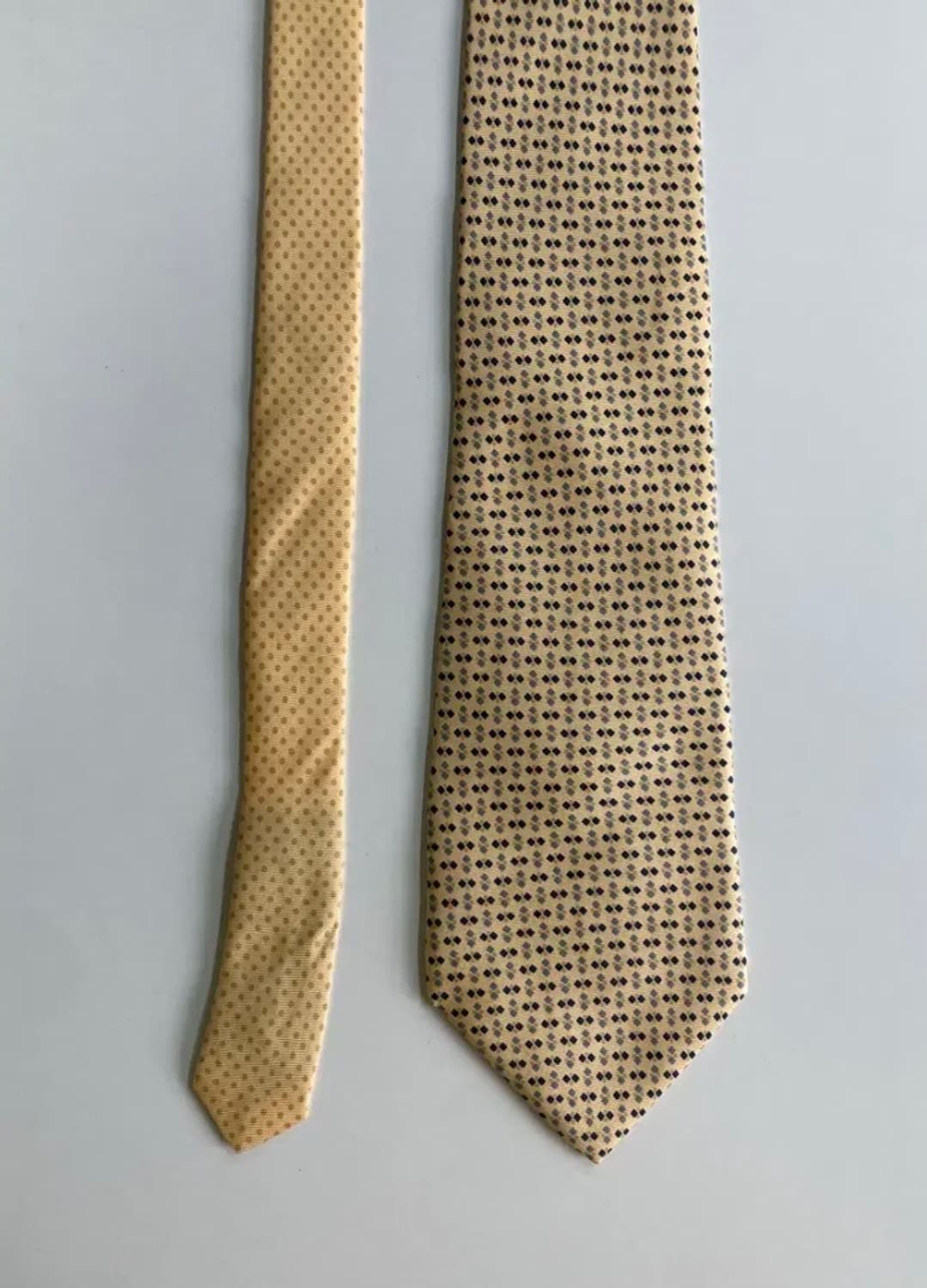 타미힐피거 넥타이 상품이미지1