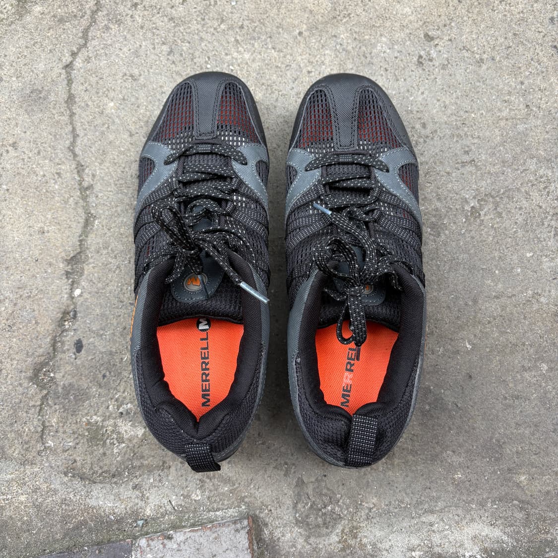 Merrell 머렐 메쉬 슈즈 (280) 상품이미지5