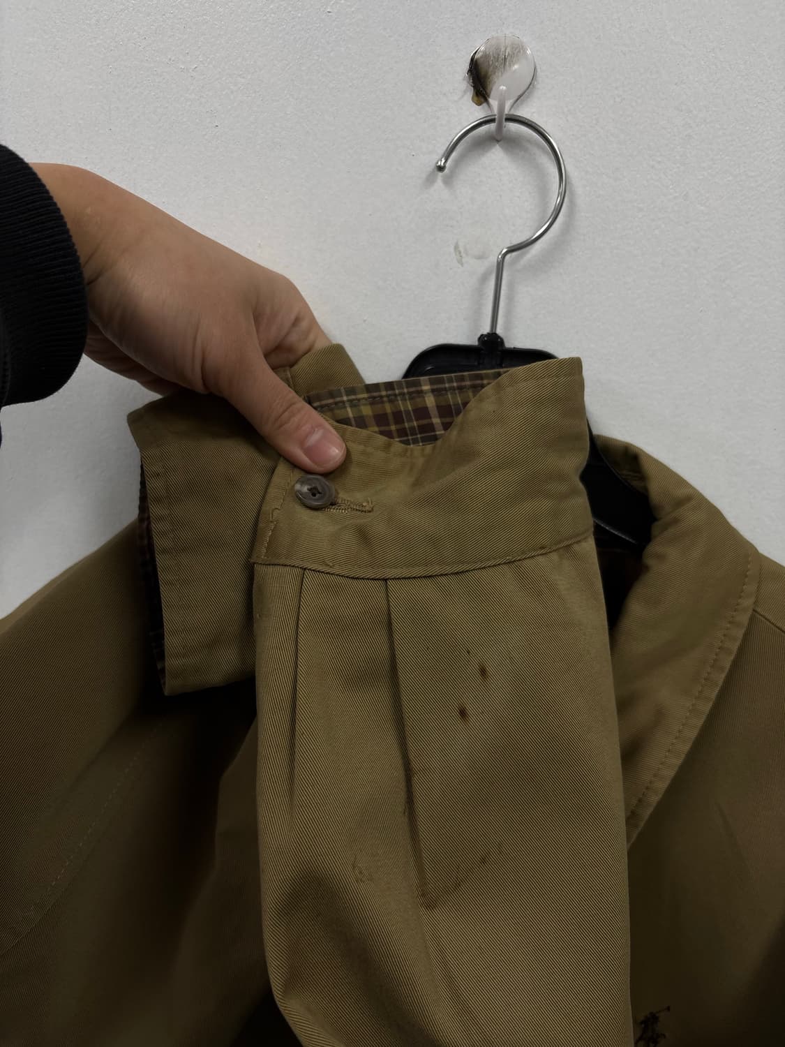 폴로랄프로렌 자켓 상품이미지4