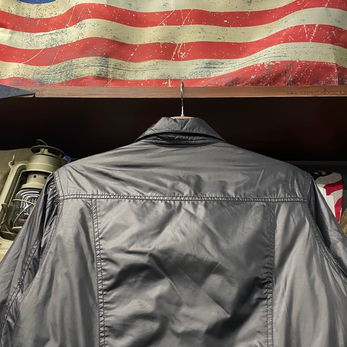 리바이스 Type3 덕 다운 웨스턴 셔츠 패딩 자켓 N63 상품이미지4