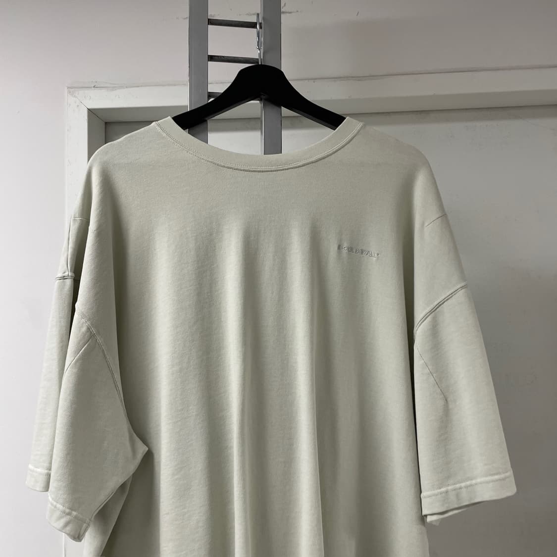 어콜드월 반팔 티셔츠 XL 상품이미지2