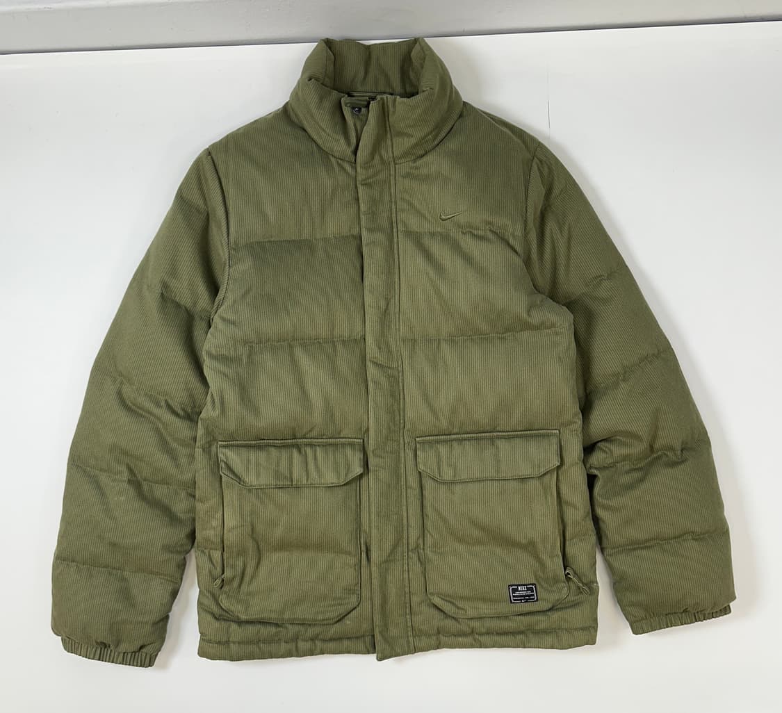 나이키 구스다운 패딩 상품이미지1