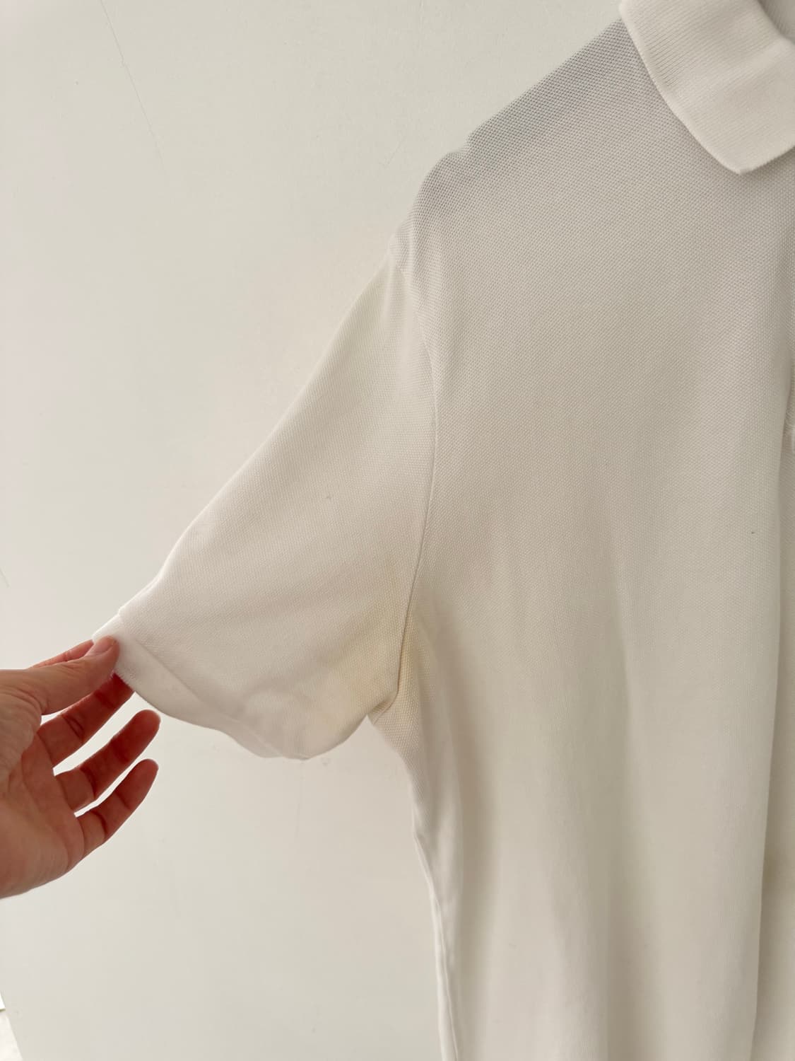 폴로 pk 반팔티 상품이미지5