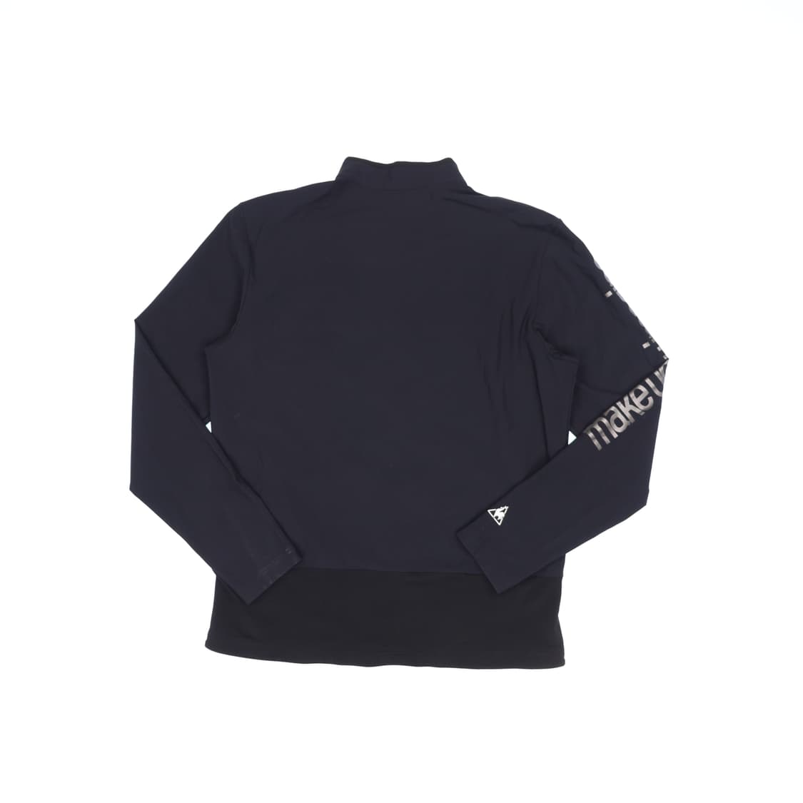 XL 르꼬끄 져지 집업 자켓 0413M 상품이미지2