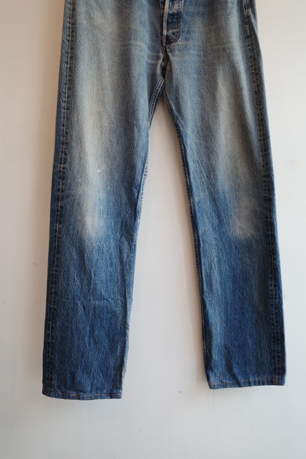 Levis 501xx 빈티지 데님 (MADE IN USA) 상품이미지3