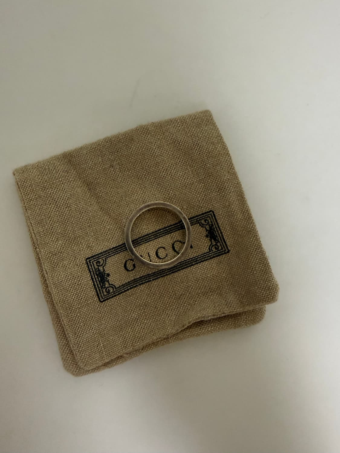 구찌 고스트링 6mm 18호 상품이미지3