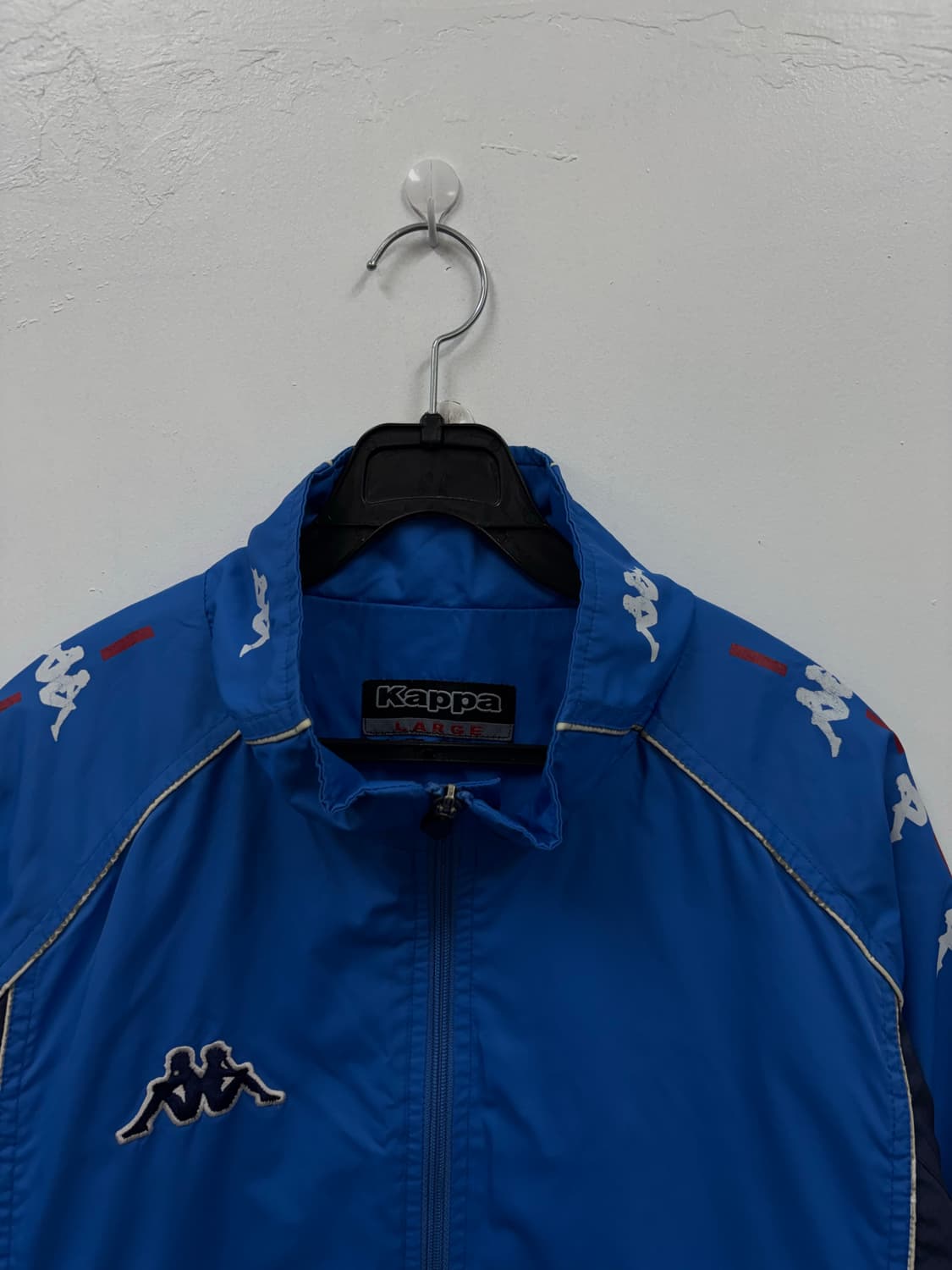 카파 바람막이 점퍼 상품이미지3