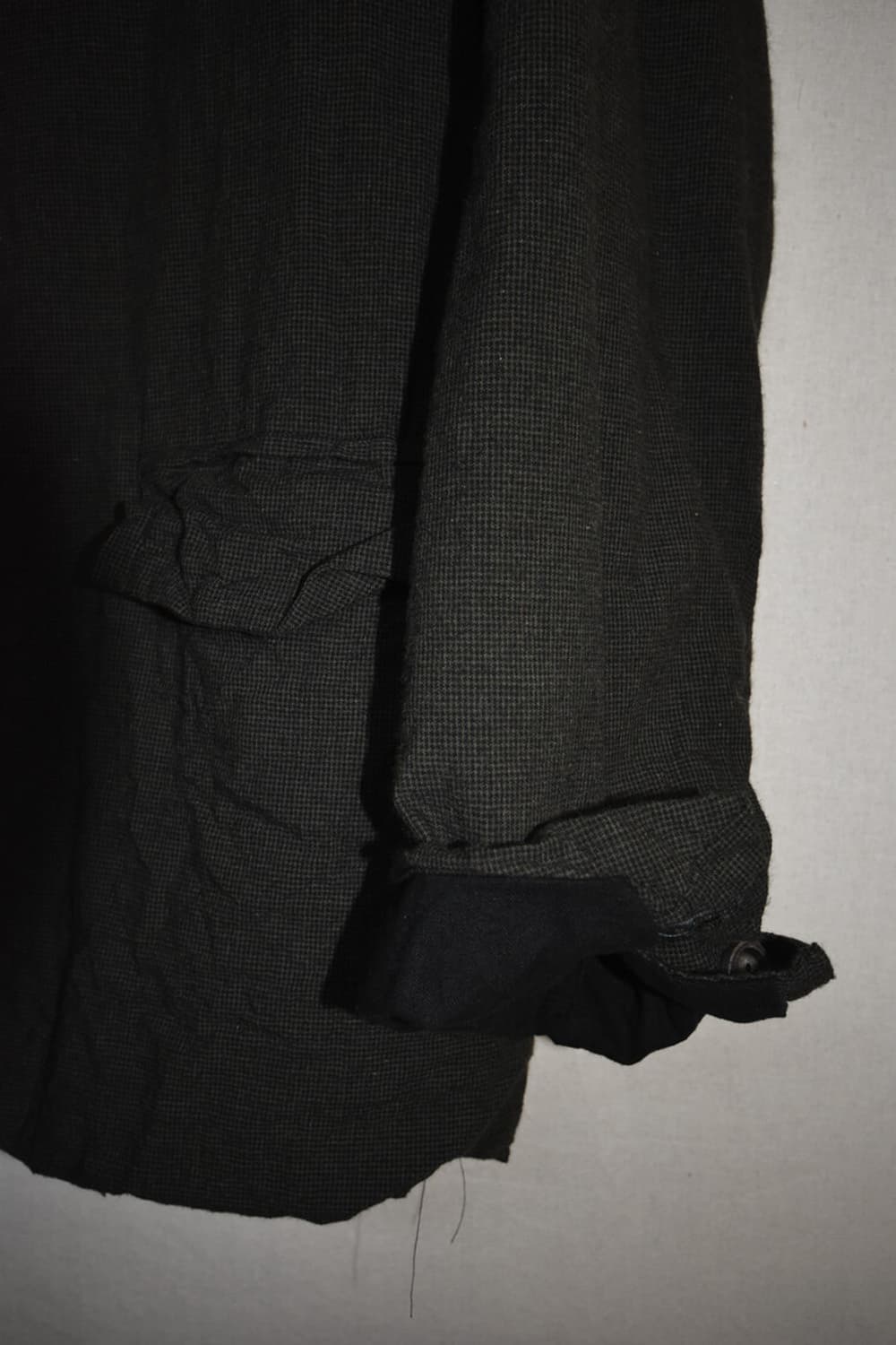 Twobuildershouse single jacket 01 summer 상품이미지3