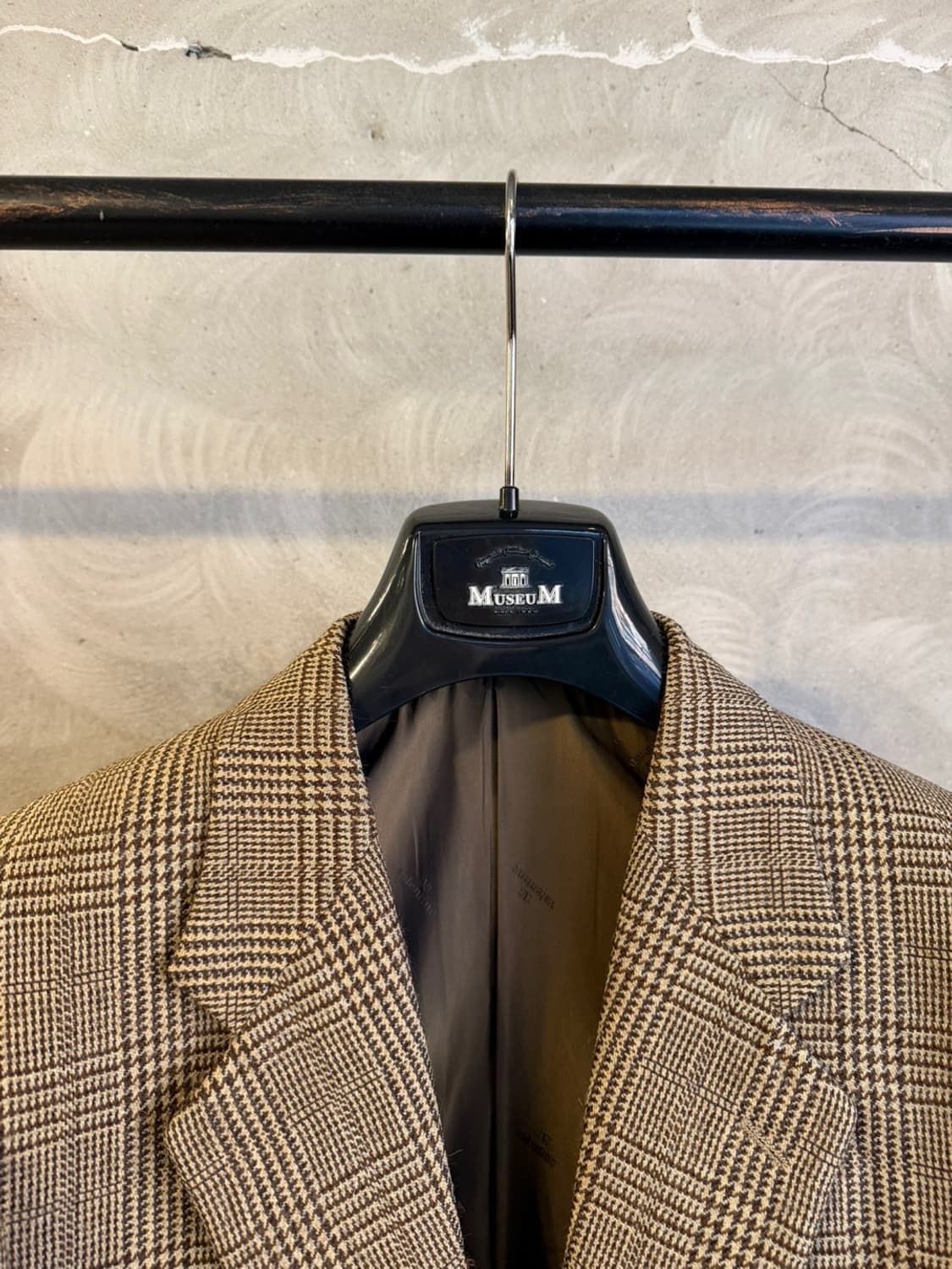 발렌티노 테일러드 자켓 100 상품이미지2